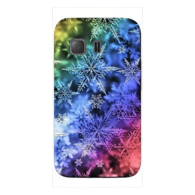 L162 Силиконовый чехол для samsung GALAXY Young 2 G130 G130H, мягкий чехол, чехол для samsung GALAXY Young2, чехол для samsung GALAXY G130 G130H - Цвет: L162