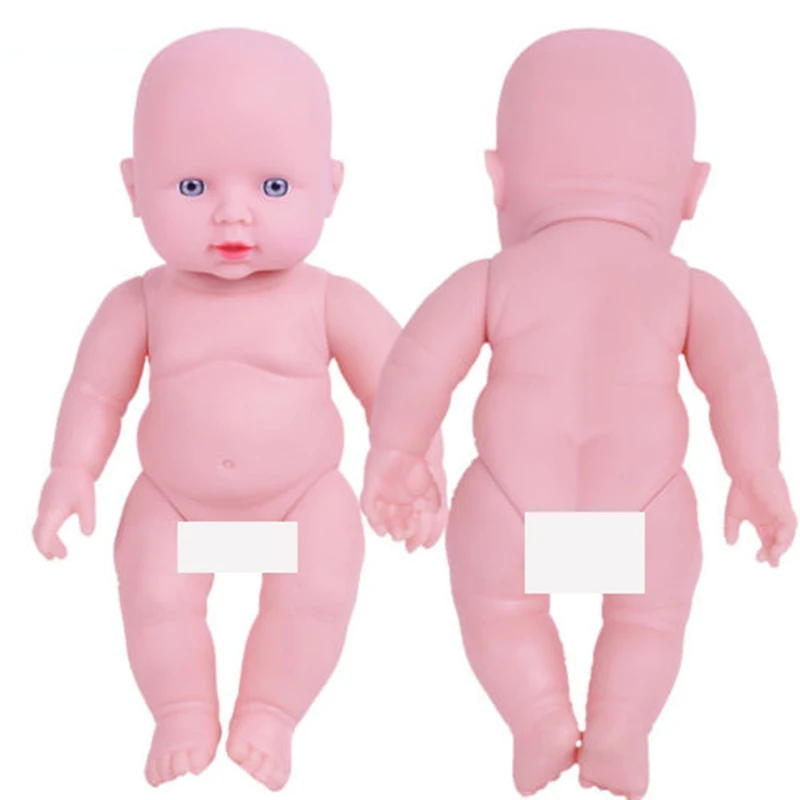 Куклы Новорожденные 30 см куклы ручной работы виниловые подарки игрушки|Куклы| |
