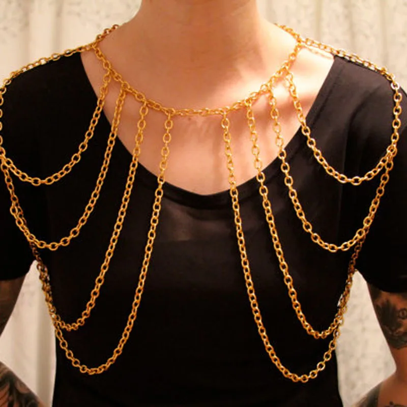 Модные новые сексуальные длинные кисточки для тела живота Талия bijoux femme цепочка