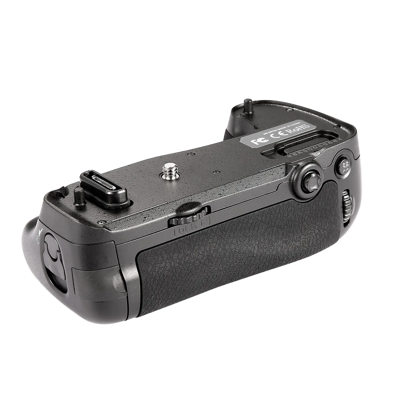 EACHSHOT MK DR750 Встроенная беспроводная Батарейная ручка 2 4g для Nikon D750|Батарейные