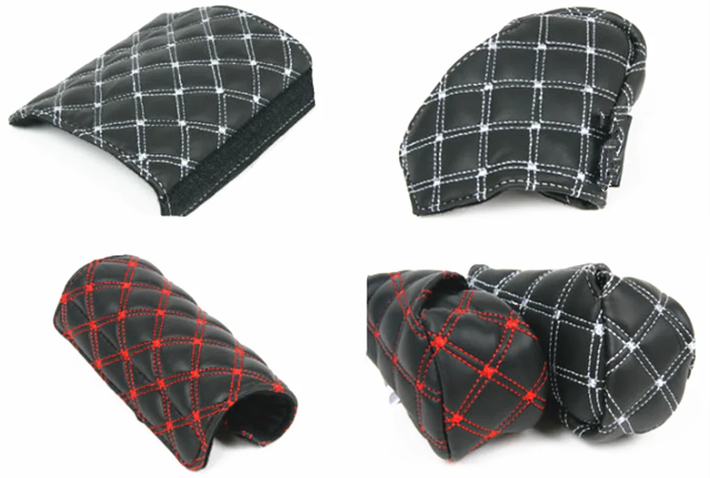 Рычаг переключения передач для салона автомобиля 2 шт./компл. Kia Forte Ceed Stonic Stinger Rio