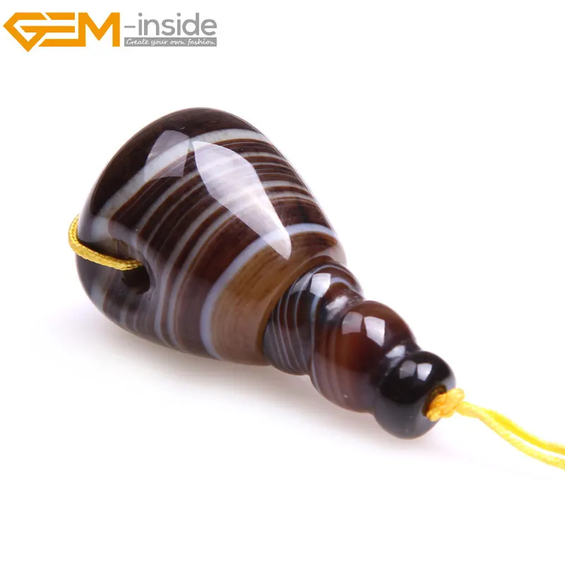 Бесплатная доставка! Натуральные четки из Ботсваны с 3 отверстиями для молитвы