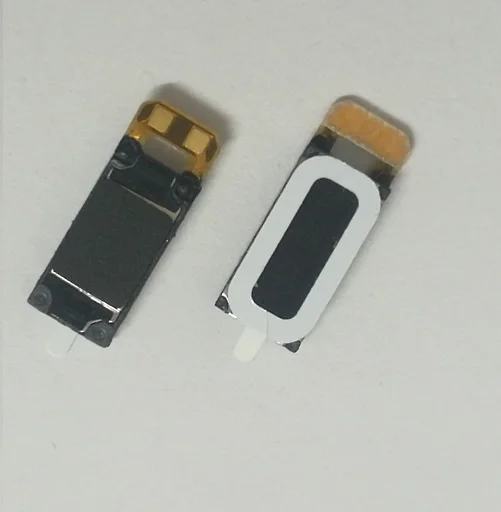 20 шт./лот тест наушник для телефона звук динамик наушников samsung J3 Pro J5 J7 J330 J530