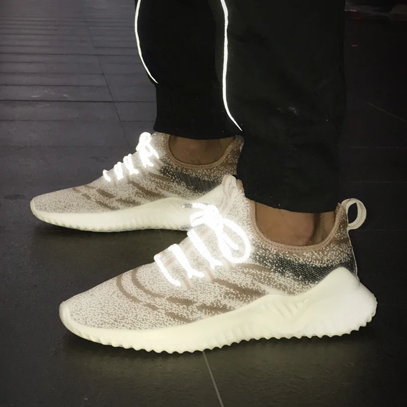 Мужские кроссовки Повседневная обувь для мужчин Basket Homme Chaussure Сезон лето Tenis Masculino