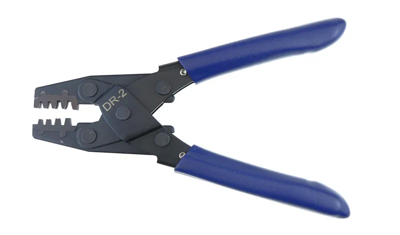 DR-2 5500 5600 Серийное производство Автомобильная клемма обжимной