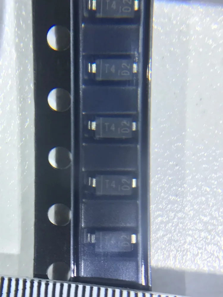 

1N4148W-7-F 1N4148W 1N4148W-7 T4 SOD-123