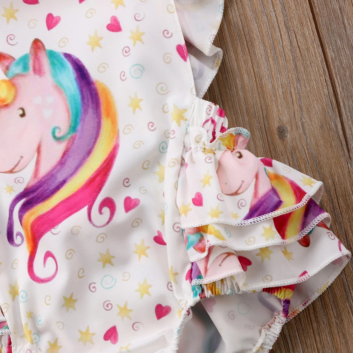 Детский хлопковый комбинезон без рукавов с открытой спиной|newborn baby girl romper|baby