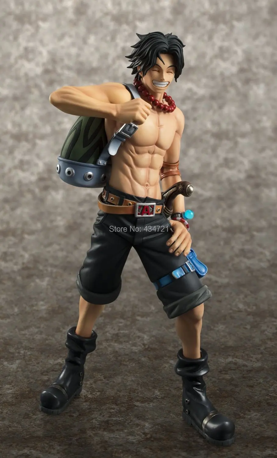 Новое поступление портрет пиратов Megahouse отличная модель из комиксов аниме One Piece
