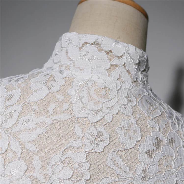 Wedding dress Lace wrap White lace Bolero Custom Made Bride wedding cape bolero novia bridal jacket，wedding shawl | Свадьбы и