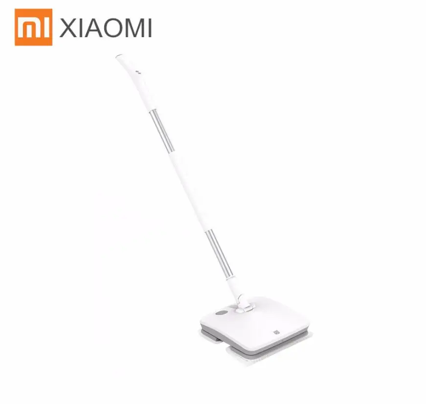 Xiaomi очиститель SWDK D260 ручной беспроводной электрический Чистильщик Моечные