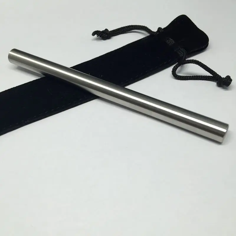 Инструменты для письма EDC гладкая поверхность шариковая ручка твердая