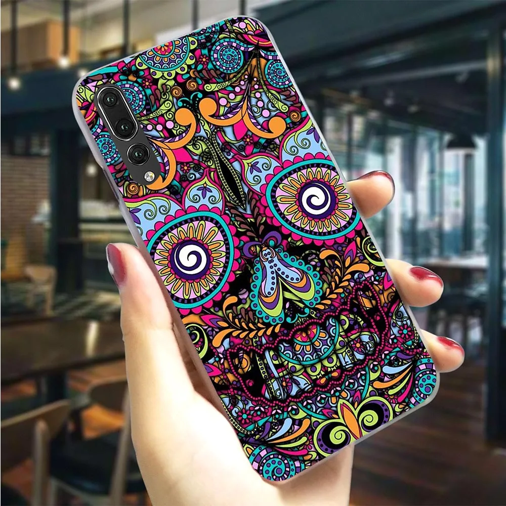 K0723311 Пластиковый чехол для телефона huawei P10 Lite Amazing World of Gumball, чехол для mate 10 Lite, чехол s Pro P8 p20 P P9 Mini P Smart - Цвет: K0723311