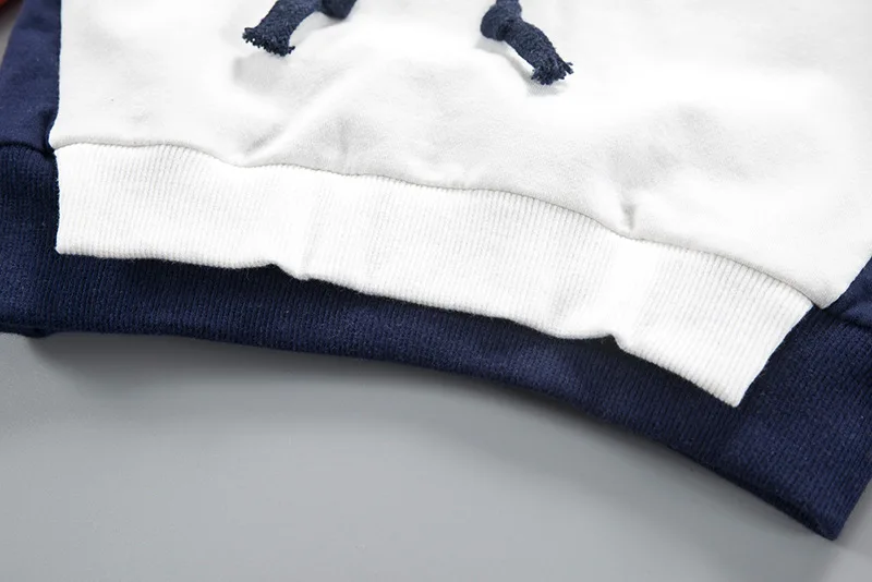 Одежда для младенцев; Осень-весна г.; комплект одежды для маленьких мальчиков из 2 предметов; Комплект для малышей; Одежда для новорожденных; Рождественская одежда