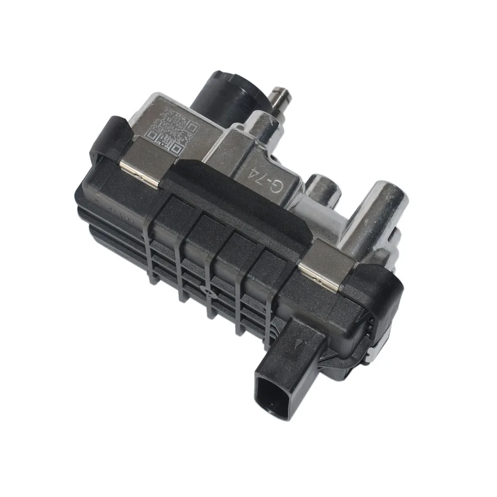 Электропривод AP03 TURBO G 74 / BK3Q6K682CB для FORD RANGER TRANSIT MK8 2 TDCI G74 G88 1760759 6NW009550| |