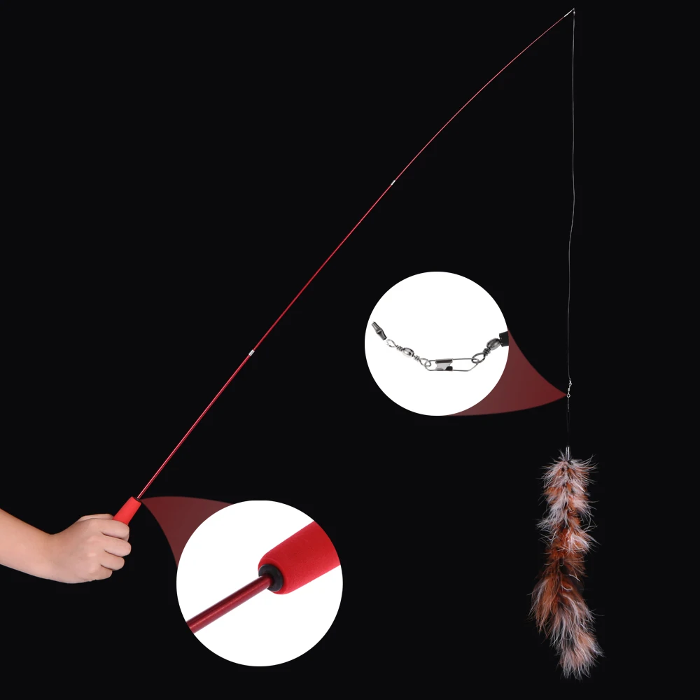 Роскошный раздвижной набор из 2 предметов для домашних животных котят кошка