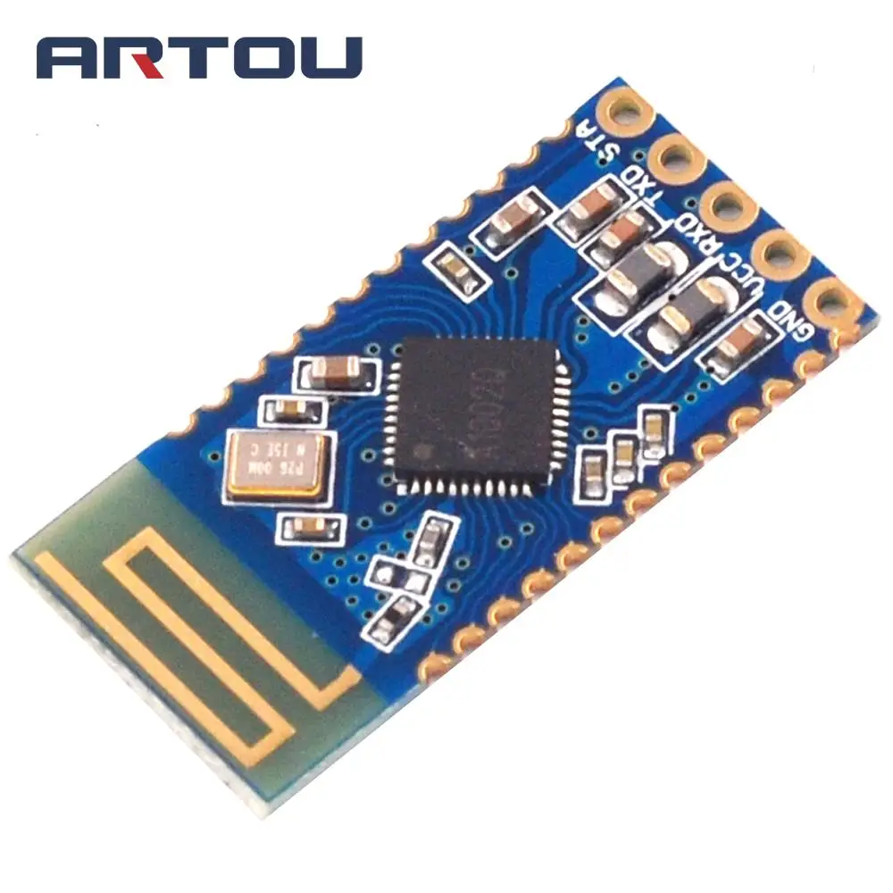 JDY 66 двухрежимный аудио модуль bluetooth 4 2 BLE передача последовательного порта