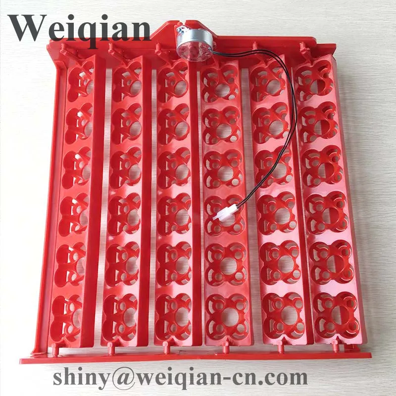 Weiqian Бренд 36 яйца/144 Птица eggsTray Птицы Автоматический Инкубатор Инкубационное