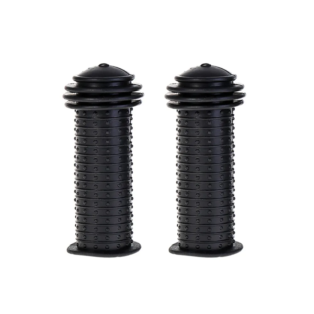 1 Pair Bicycle Grips Children Bike Tricycle Scooter Anti Slip 22.2mm Handlebar|Упоры для рук на руль велосипеда| |
