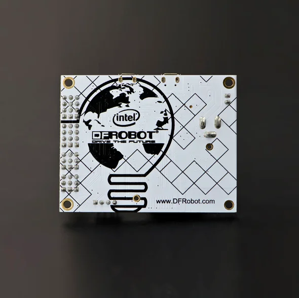 DFROBOT IO щит расширения для Edison DFR0338 Edison IO Плата расширения развития без Эдисона DIY Kit IC