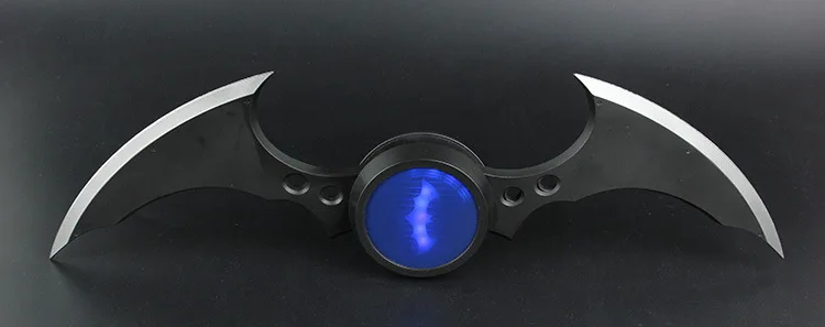 Свет Бэтмен Дарт Темный рыцарь на талии Косплэй Опора фигурку модель игрушки |