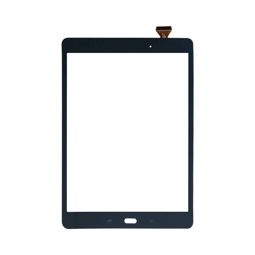 Для 9 7 &quotSamsung Galaxy Tab A SM T550 T551 T555 сенсорный экран планшета панель Стекло сенсор|touch