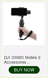 Ручной карданный стабилизатор наручный ремешок Ремешок Слинг для DJI OSMO Mobile 2 Аксессуары для Gopro для Zhiyun Smooth 4
