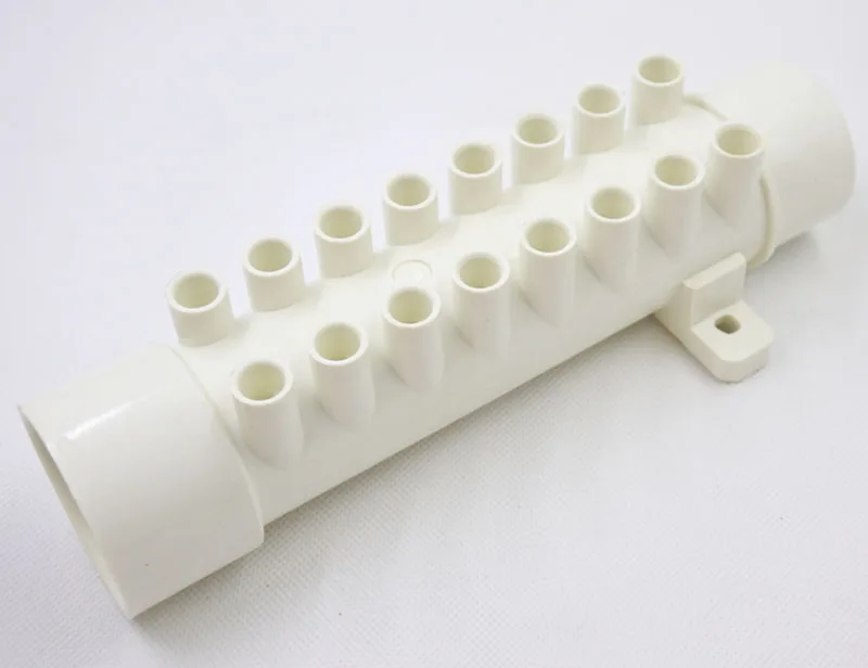 Внутренний/внешний Соединительный распределитель воздуха для ванны