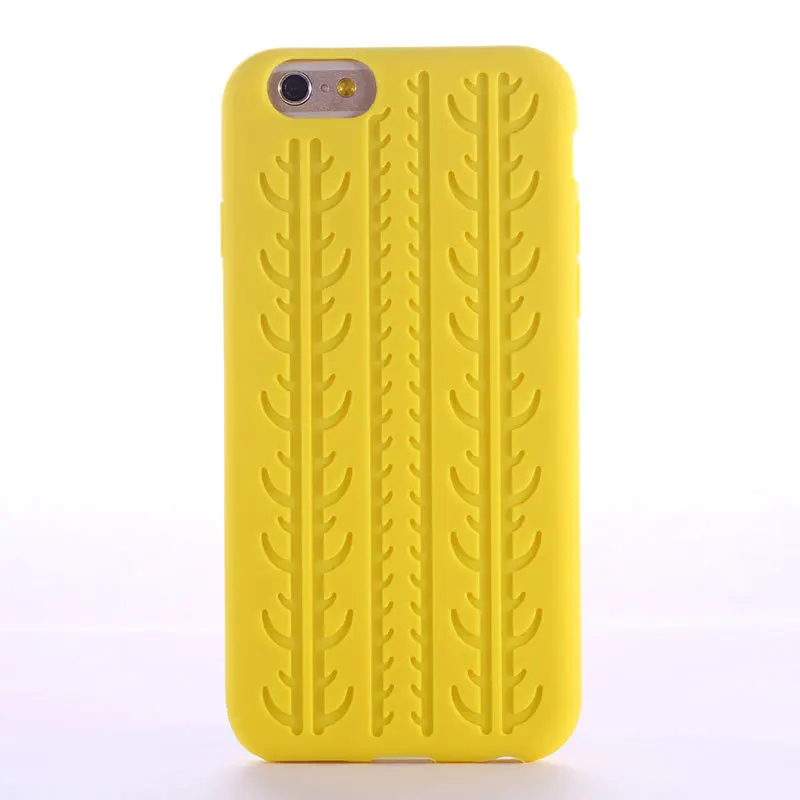 Gel 100% Silicone Soft Back Case Cover for iPhone 6 11 Colors Wholesale|silicon case|silicone case supplierssilicon cake cases |