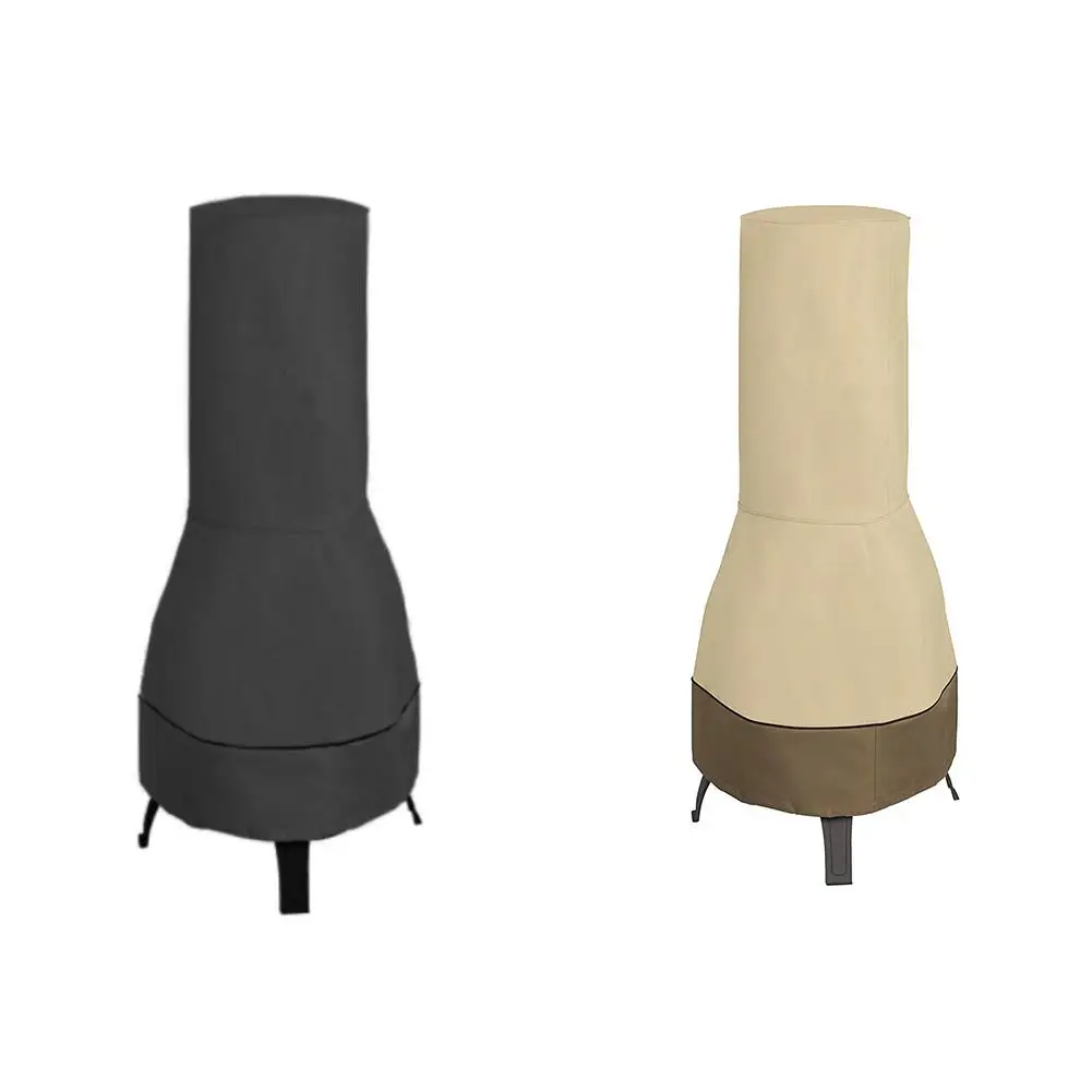 Пылезащитный чехол для печи водонепроницаемый из ткани Оксфорд пылезащитный