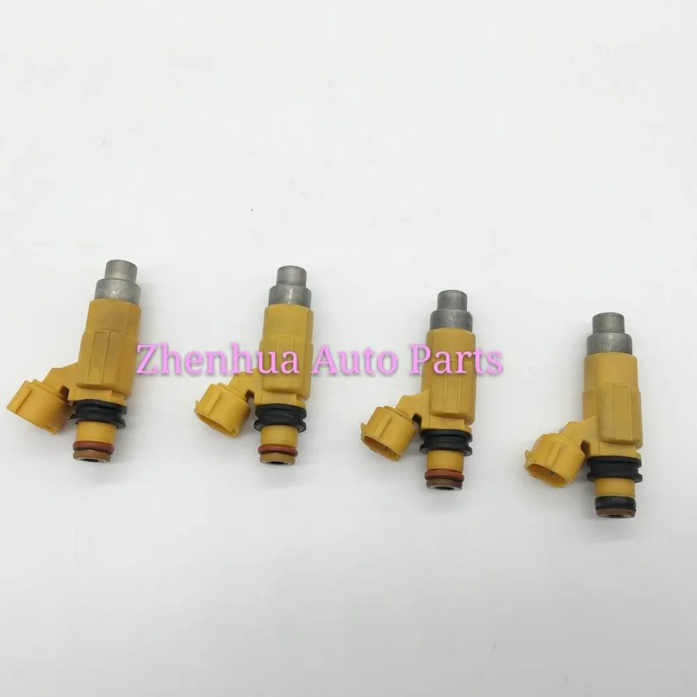 

4 шт. топливный инжектор для YAMAHA- Mitsubishi- Diamante Galant Montero Sport CDH275 CDH-275 63P1376100 732008c