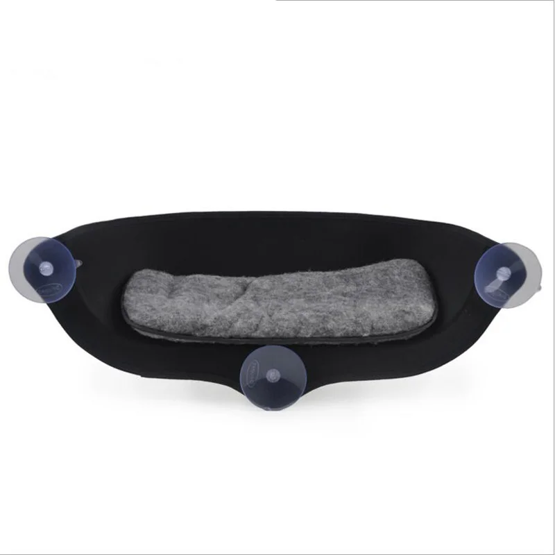Cat Window Bed Lounger Hammock Sofa Mat Perch Cushion Hanging Shelf Seat with Suction Cup for Ferret Chinchilla|cat hammock|cat hammock bedcat window