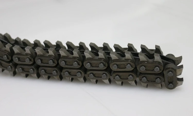 Пневматическая цепь для зачистки картона запасная пила резки бумаги