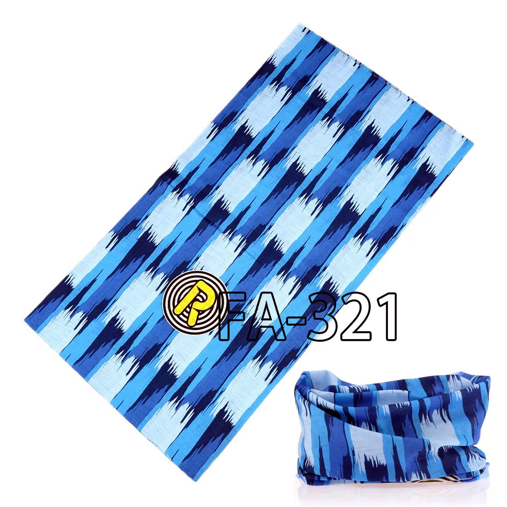 Novelty Custom Multifunctional magic Tube Seamless scarf Hijab Headwear Muffler Veil Cool Scarves | Аксессуары для одежды