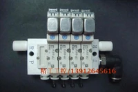 sa positive smc original secondary solenoid valve syj3130 5lz single electronic control 3pcslot