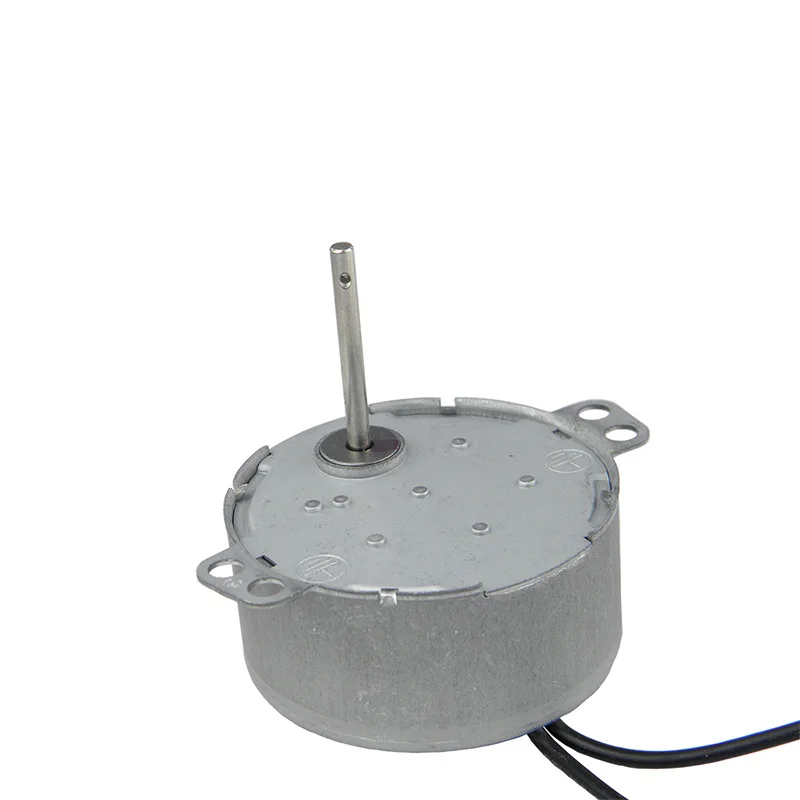 CHANCS TYD-50 220V низшее Скорость 0,1 ОБ/мин медицинского оборудования воздушный матрас переменного тока Электрический двигатель CW