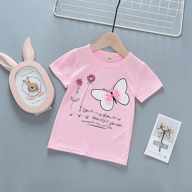 Fashion girls clothes set summer kids cotton sleeveless tops+tutu dress 2pcs outfits for children fashion wedding clothing | Детская
