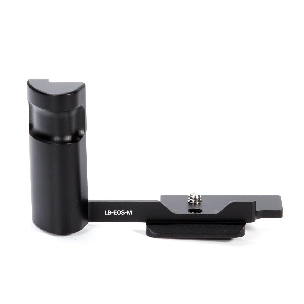 БЫСТРОРАЗЪЕМНАЯ l образная пластина + EW 54 бленда объектива для Canon EOS M EF 18 55 мм f/3 5 6