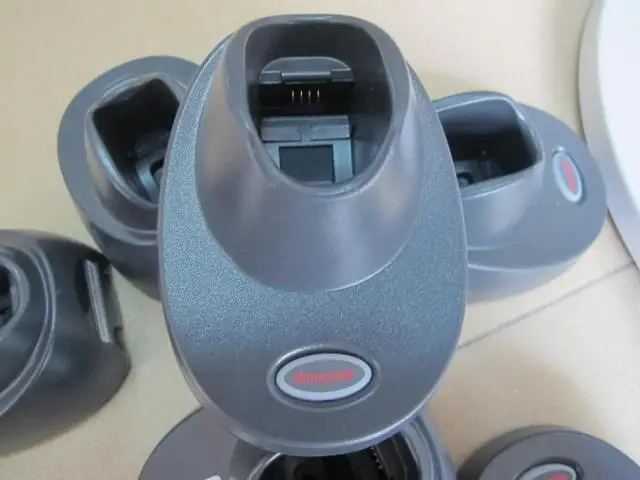 

Зарядное устройство для honeywell 1902 GHD