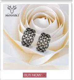 Viennois Синий Циркон Rhinestone позолоченный Имитация Ювелирные изделия из жемчуга набор для женская свадебная горный хрусталь проложили Свадебные украшения