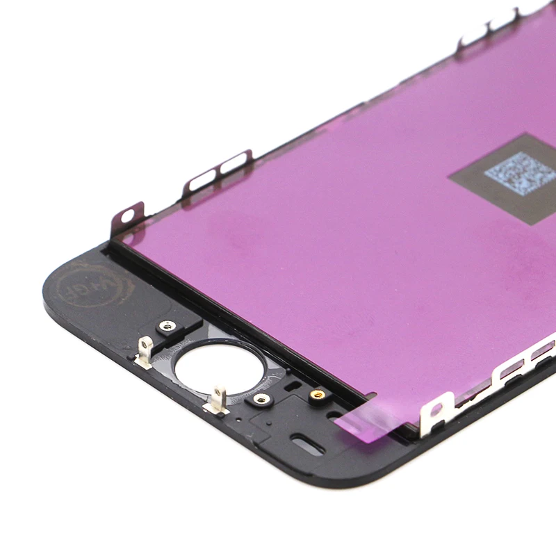 Лучший aaa без мертвых пикселей экран lcd для iphone 5 5c 5s жк дисплей с сенсорным экраном
