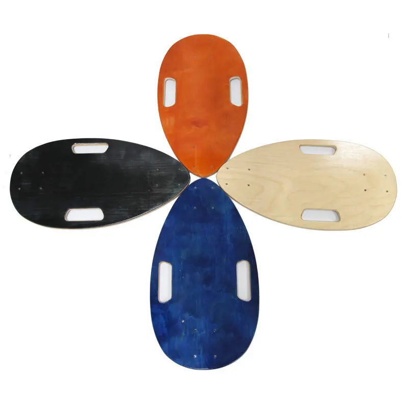 1 шт. 45 см дрифтборд рыбы доски палубы мини электрический скейтборд на заказ