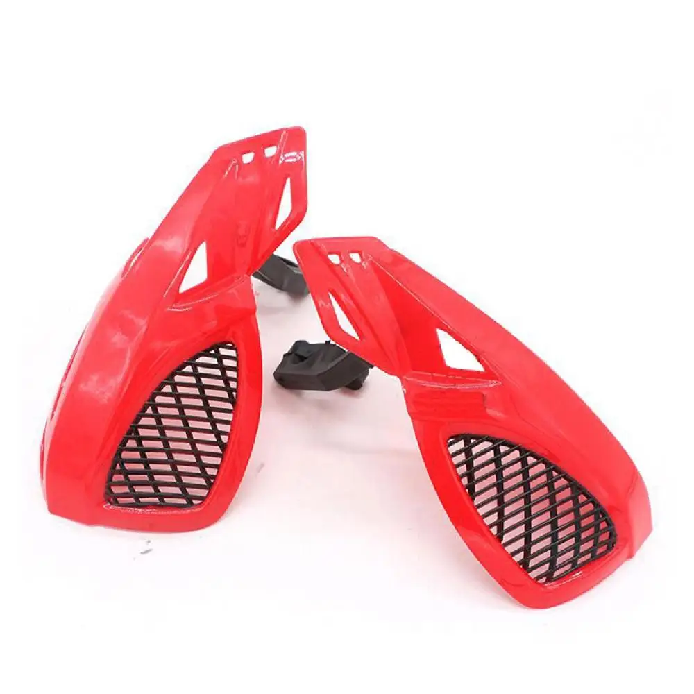 Partol грязь велосипед мотоцикл изменение лобовое стекло анти-осень Handguard рука