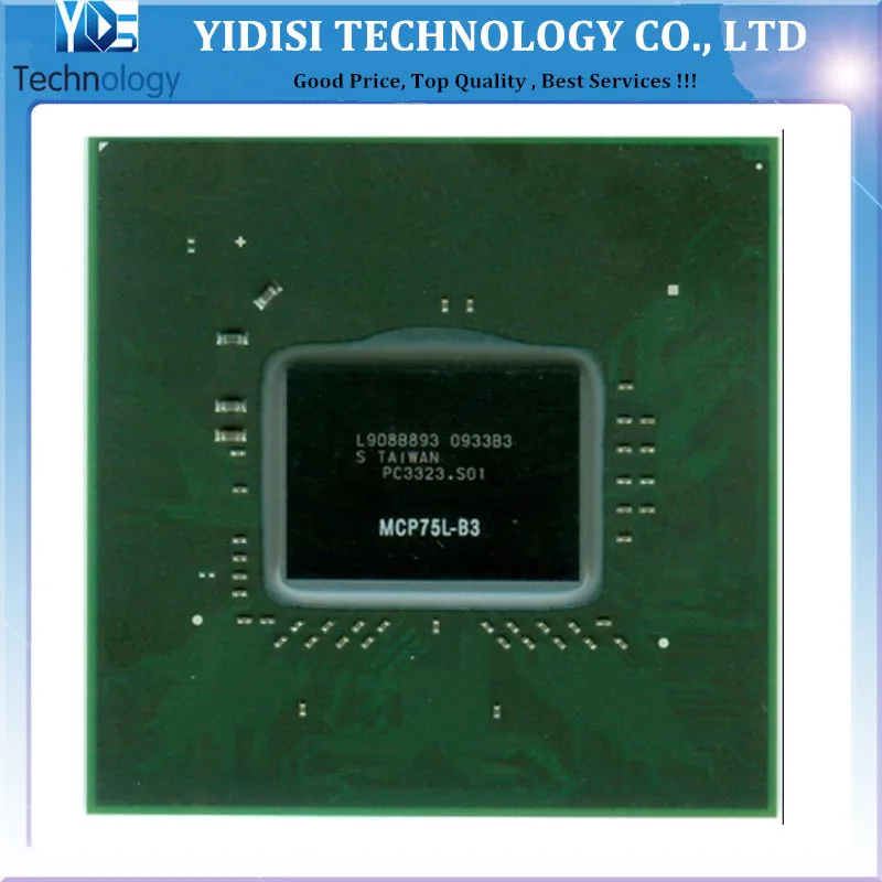 

MCP75L-B3 MCP75L B3 BGA Chip New&Original