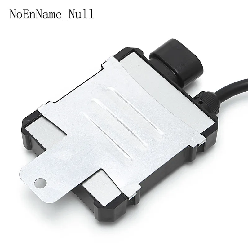 

Slim 35W Universal HID Digital Conversion Ballast Kit 12V For H1 H7 9006 Xenon Headlight