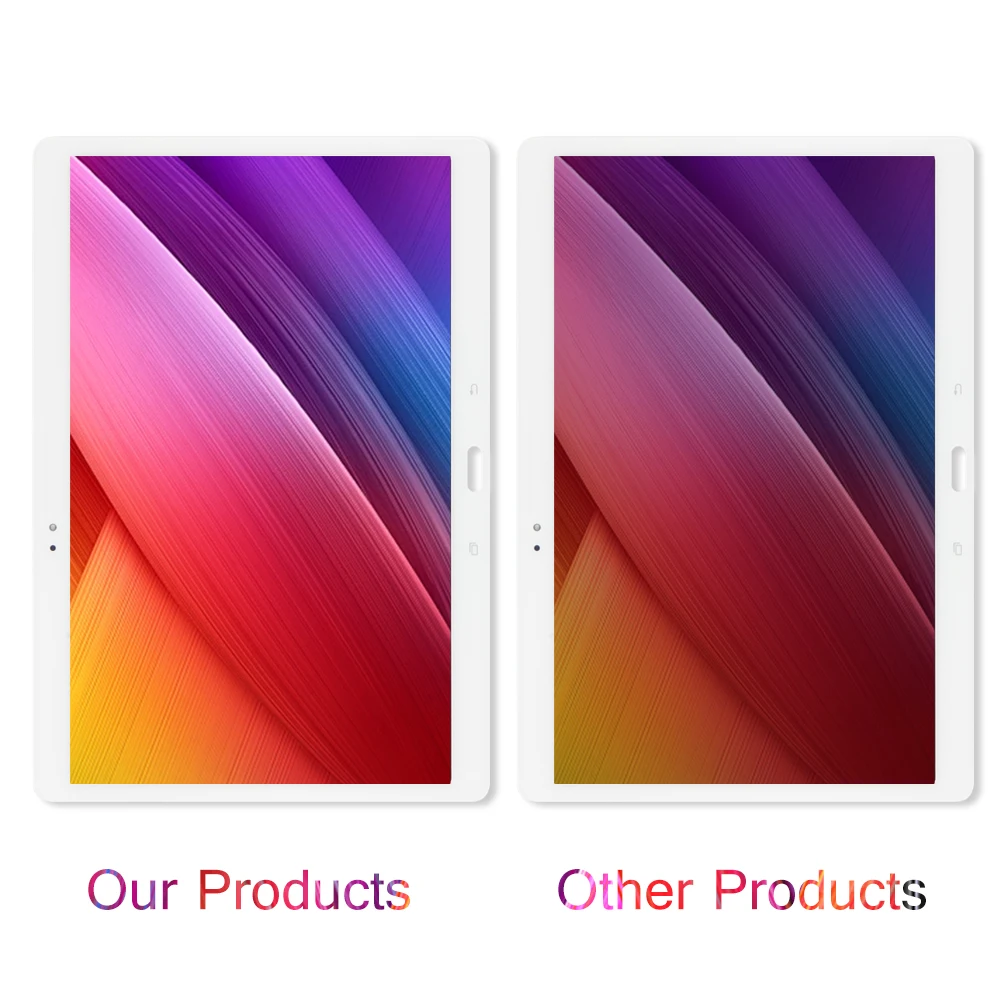 Srjtek 10 5 &quotдля Samsung Galaxy Tab S T800 T805 SM-T800 ЖК-дисплей с сенсорным экраном дигитайзер