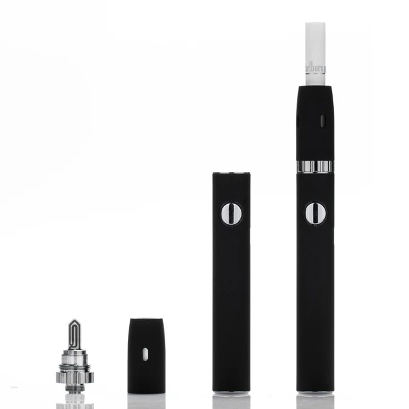 Электронная сигарет kamry электронная сигарета 2 0 с нагревом картриджей для табака