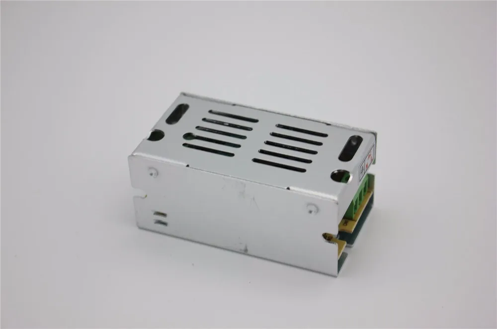 Светодиодный импульсный источник питания 8 шт./лот трансформатор для освещения 5