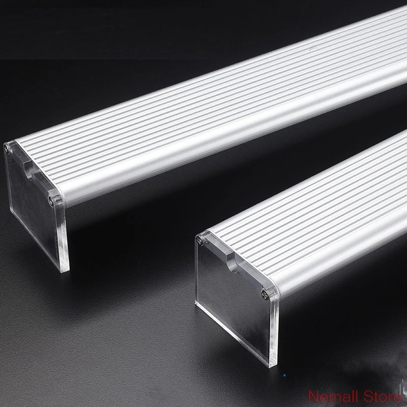 Серийный аквариум Chihiros светодио дный LED Крышка освещение свет лампы для