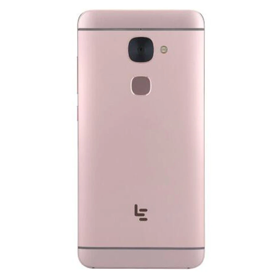 Оригинальный Letv LeEco Le 2 Pro X625 Helio X25 CPU 4 ГБ ОЗУ 32 Гб ПЗУ 4G LTE мобильный телефон Android 6 0 5
