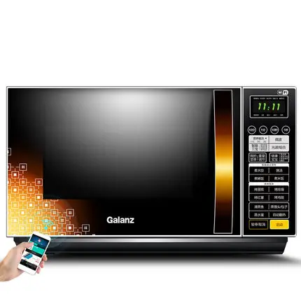 G80f23n1xl-a1 wo плоская микроволновая печь